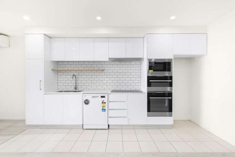Third view of Homely unit listing, 514/120 Eastern Valley Way, Belconnen ACT 2617