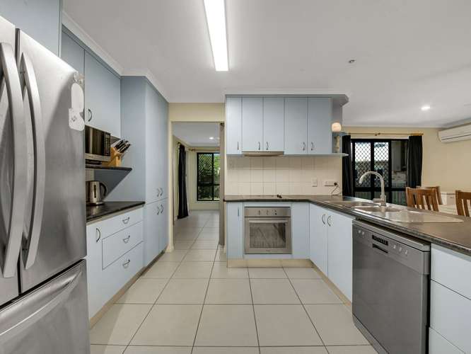 Second view of Homely house listing, 22 Richard Street, Boyne Island QLD 4680