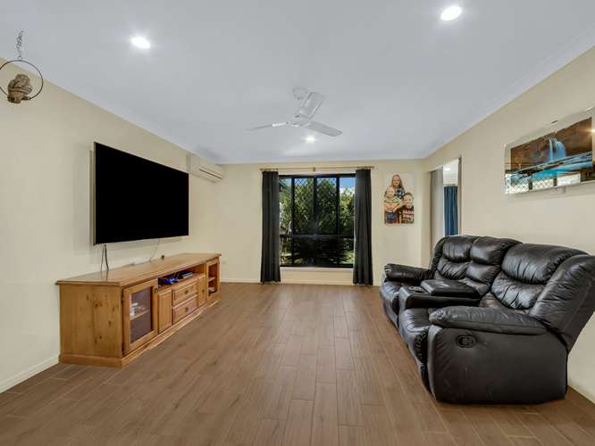 Third view of Homely house listing, 22 Richard Street, Boyne Island QLD 4680