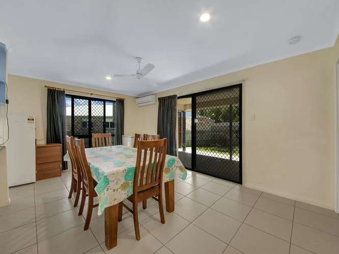 Fifth view of Homely house listing, 22 Richard Street, Boyne Island QLD 4680