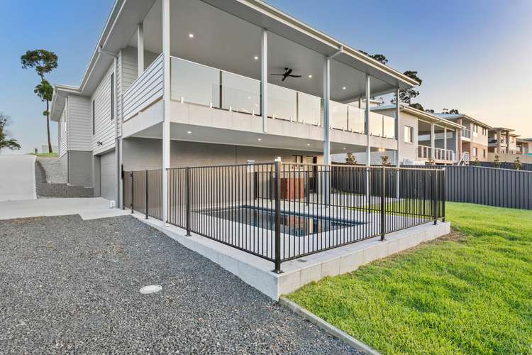 Second view of Homely house listing, 30 Eastern Valley Way, Tallwoods Village NSW 2430