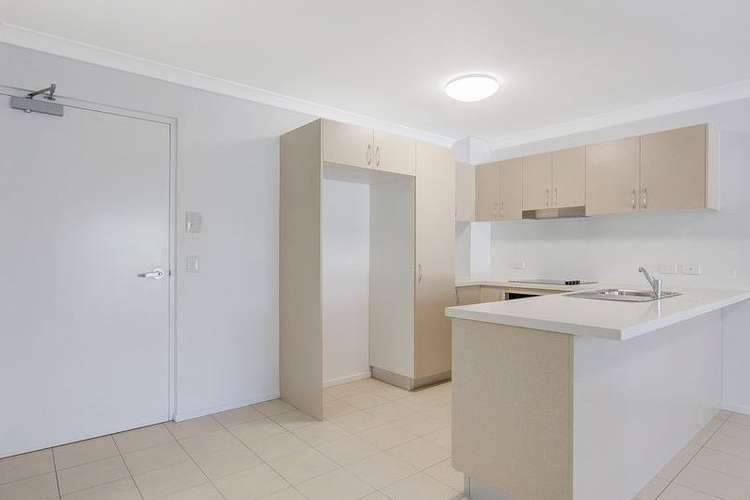 Second view of Homely apartment listing, 128/155-163 Fryar Road, Eagleby QLD 4207