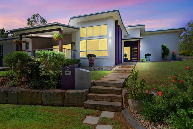 Main view of Homely house listing, 55 Vineyard Drive, Mount Cotton QLD 4165