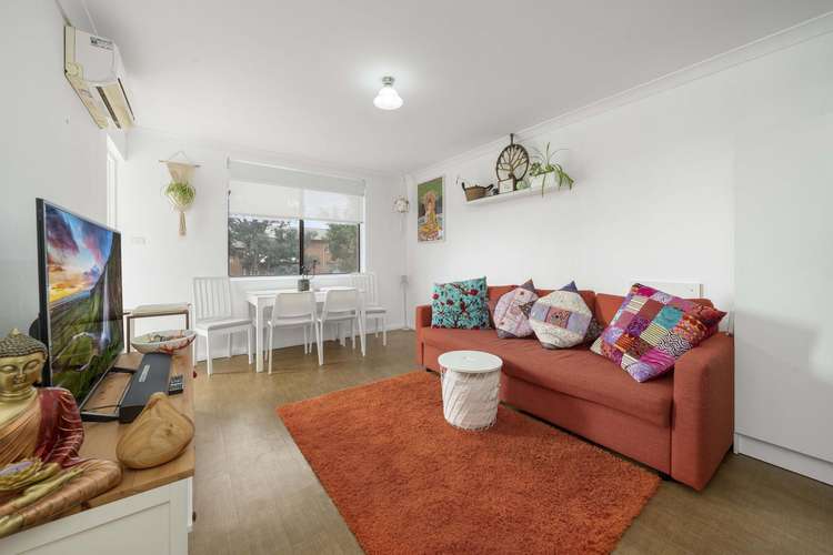 Main view of Homely unit listing, 2/153 Murranji Street, Hawker ACT 2614