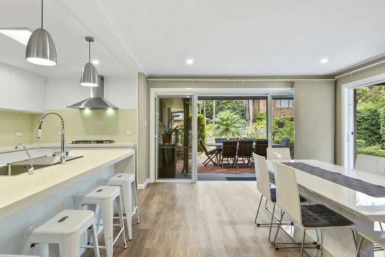 Third view of Homely house listing, 8 Springvale Avenue, Frenchs Forest NSW 2086