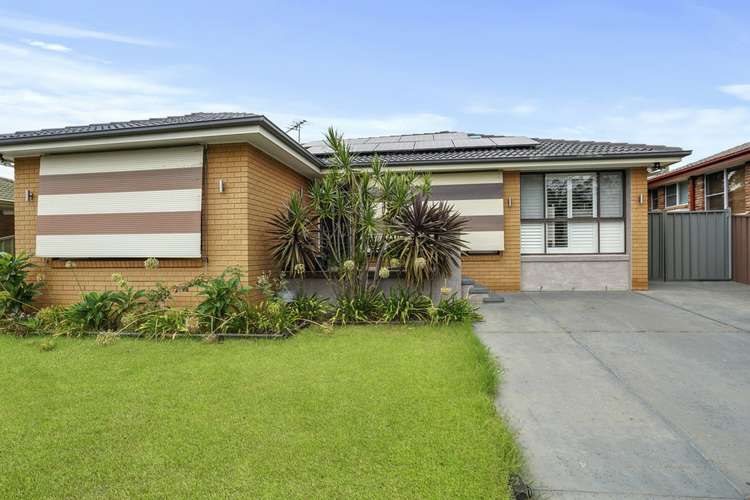 28 Nymboida Crescent, Ruse NSW 2560