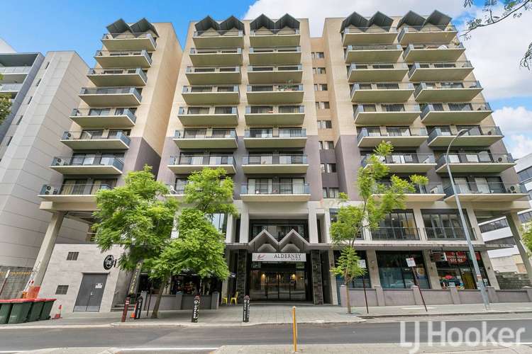 Main view of Homely apartment listing, 5/193 Hay Street, East Perth WA 6004