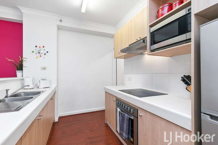 Second view of Homely apartment listing, 5/193 Hay Street, East Perth WA 6004