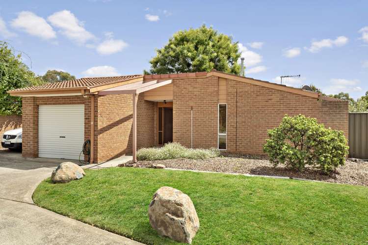 Main view of Homely townhouse listing, 11/37 Derrington Crescent, Bonython ACT 2905