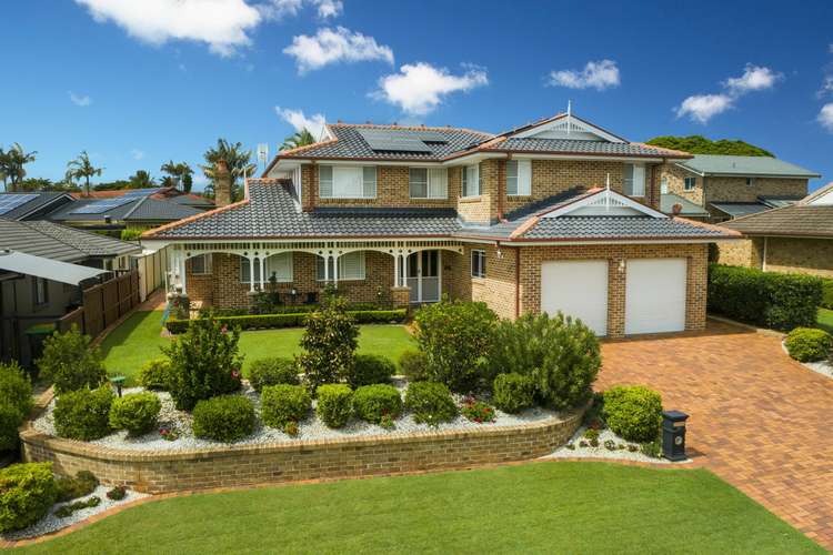 Main view of Homely house listing, 91 Panorama Drive, Alstonville NSW 2477