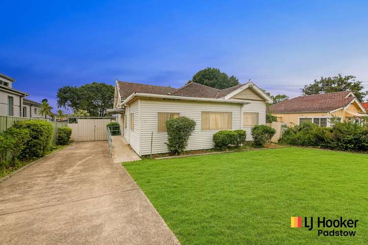 Main view of Homely house listing, 16 Mount Avenue, Roselands NSW 2196