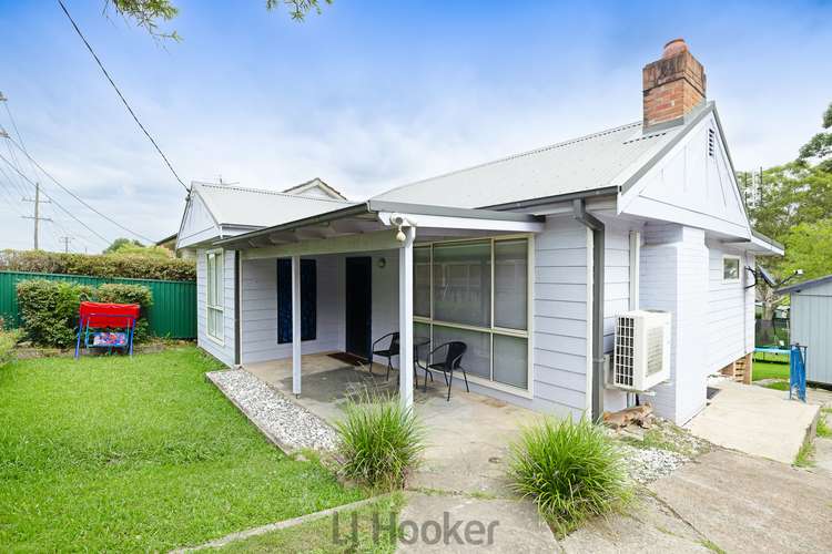 Main view of Homely house listing, 267 Main Road, Fennell Bay NSW 2283