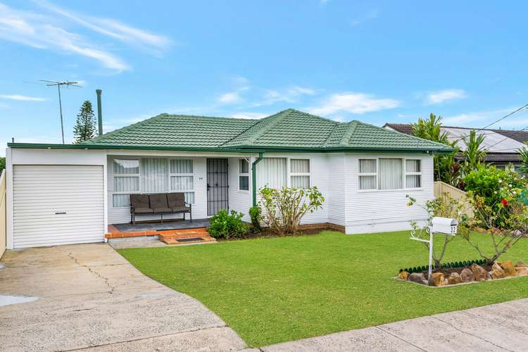 Main view of Homely house listing, 32 Allenby Street, Canley Heights NSW 2166