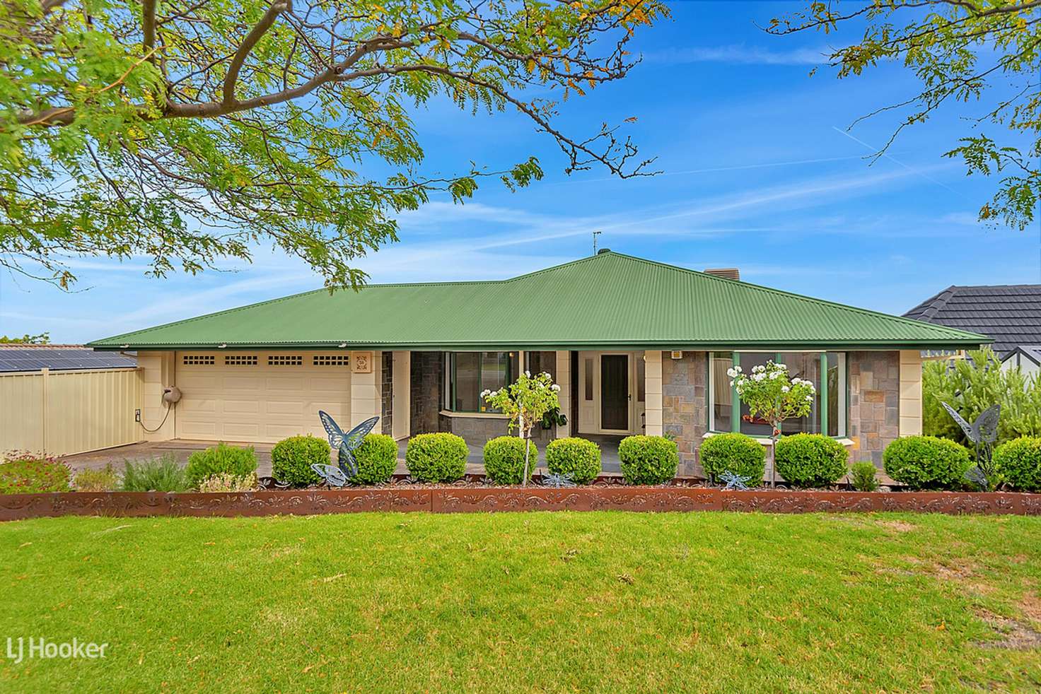 Main view of Homely house listing, 28 Honeysuckle Drive, Hillbank SA 5112