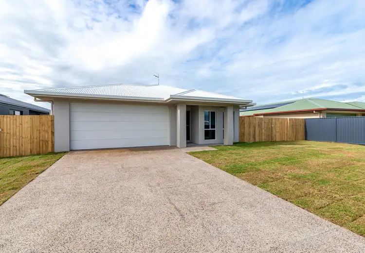 Second view of Homely house listing, 47 Barrbal Drive, Cooya Beach QLD 4873