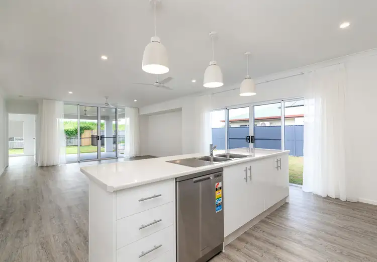 Fourth view of Homely house listing, 47 Barrbal Drive, Cooya Beach QLD 4873