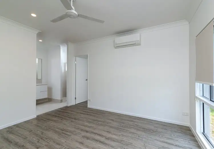 Fifth view of Homely house listing, 47 Barrbal Drive, Cooya Beach QLD 4873