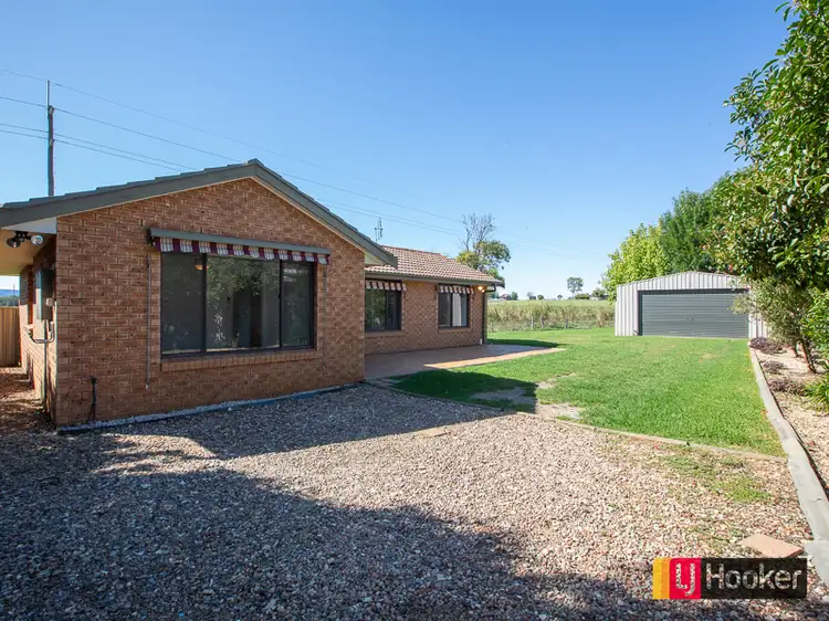 Main view of Homely house listing, 38 Mullumbimby Close, Hillvue NSW 2340