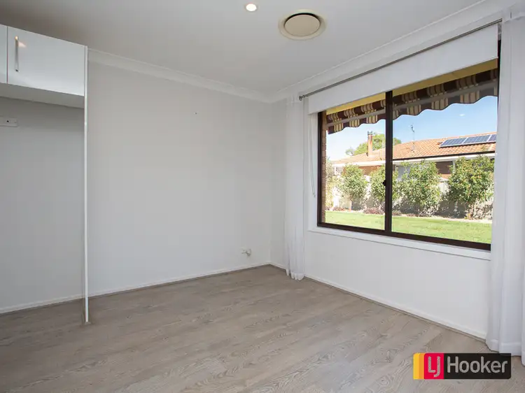 Fourth view of Homely house listing, 38 Mullumbimby Close, Hillvue NSW 2340