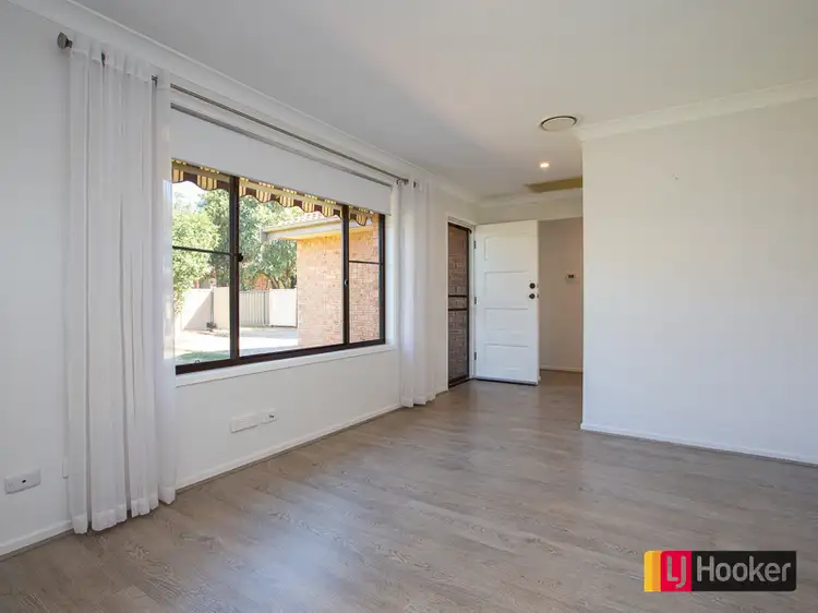 Fifth view of Homely house listing, 38 Mullumbimby Close, Hillvue NSW 2340