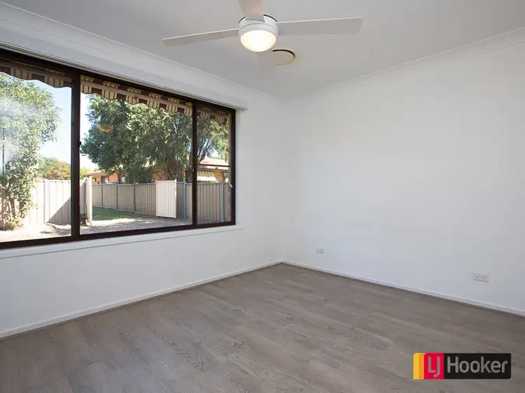 Sixth view of Homely house listing, 38 Mullumbimby Close, Hillvue NSW 2340