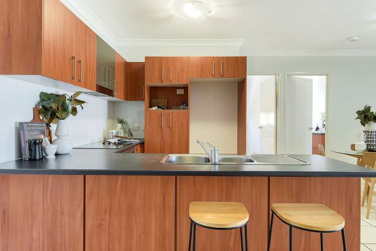 Fifth view of Homely apartment listing, 3/3 Railway Parade, Nundah QLD 4012