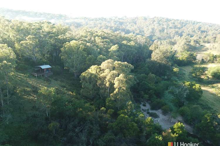 Fifth view of Homely residentialLand listing, 535 Hawks Head Road, Brogo NSW 2550