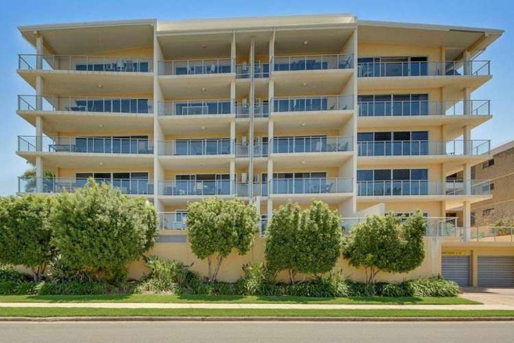 Unit 31/22 Barney Street, Barney Point QLD 4680