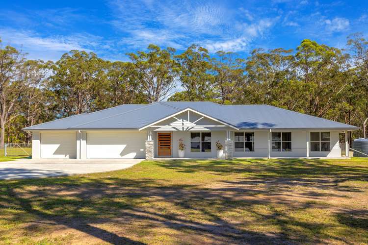 9 Spotted Gum Drive, Old Bar NSW 2430