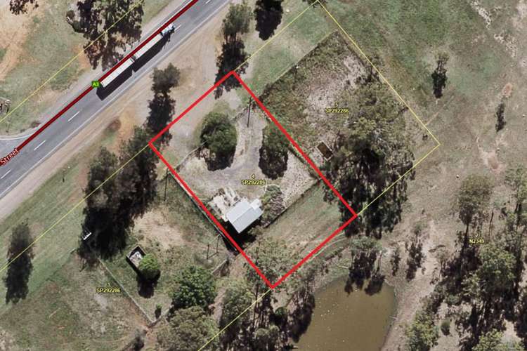 36 King Street, Nanango QLD 4615