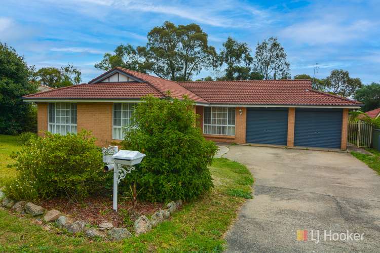 14 Casuarina Street, Lithgow NSW 2790