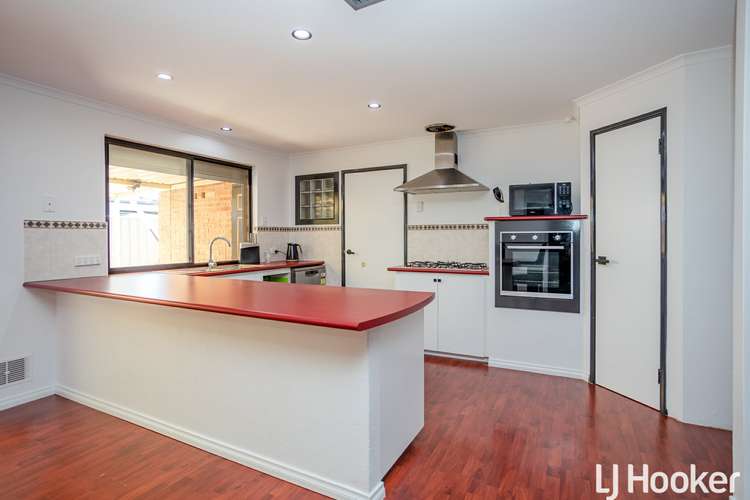Fifth view of Homely house listing, 11 Conway Place, Huntingdale WA 6110