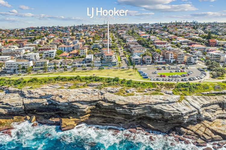 Main view of Homely unit listing, 1/108 Marine Parade, Maroubra NSW 2035