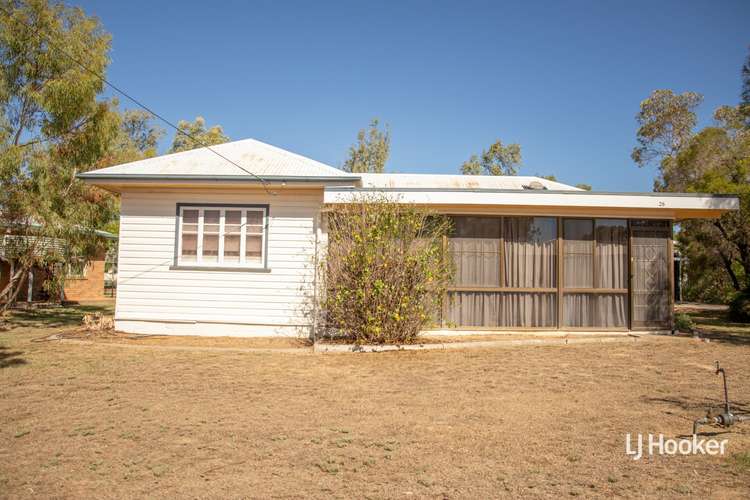 Main view of Homely house listing, 26 Mullavey Street, Roma QLD 4455