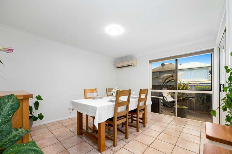 Fifth view of Homely townhouse listing, 2/19 Dawson Street, Yeerongpilly QLD 4105