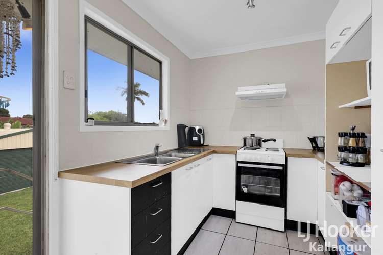 Second view of Homely house listing, 35 Ladybird Street, Kallangur QLD 4503