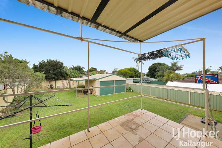 Fifth view of Homely house listing, 35 Ladybird Street, Kallangur QLD 4503