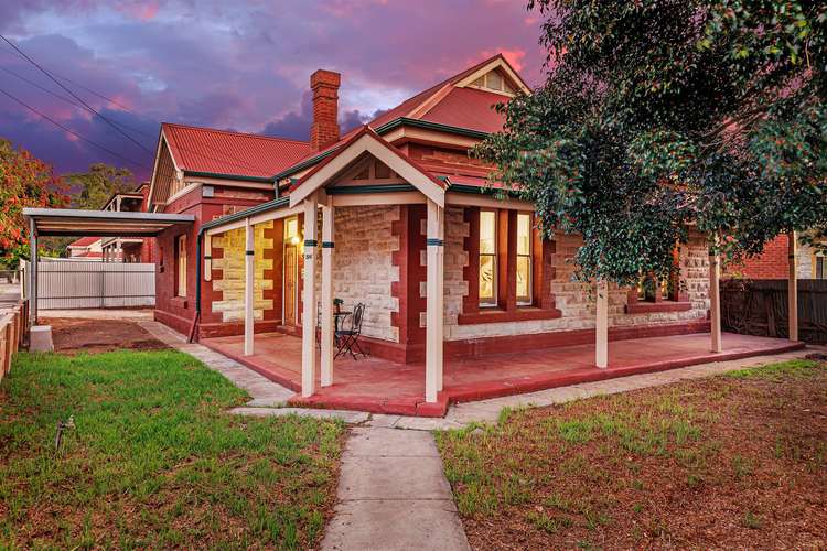 Main view of Homely house listing, 36 Torrens Avenue, West Hindmarsh SA 5007