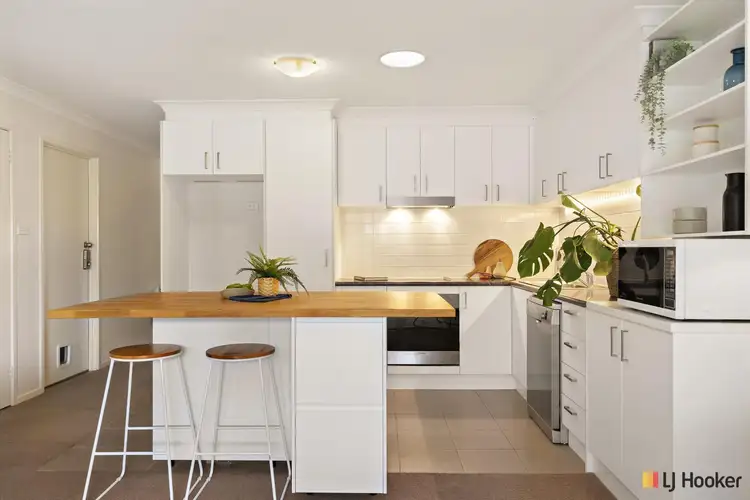Second view of Homely house listing, 10 Whitmore Crescent, Watson ACT 2602