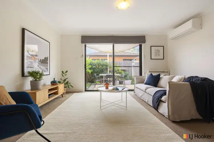Fourth view of Homely house listing, 10 Whitmore Crescent, Watson ACT 2602