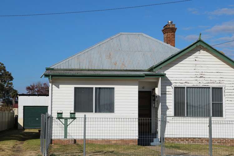 Main view of Homely unit listing, 153 Herbert Street, Glen Innes NSW 2370