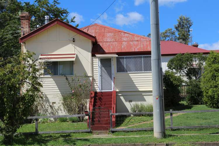 Main view of Homely house listing, 117 Church Street, Glen Innes NSW 2370