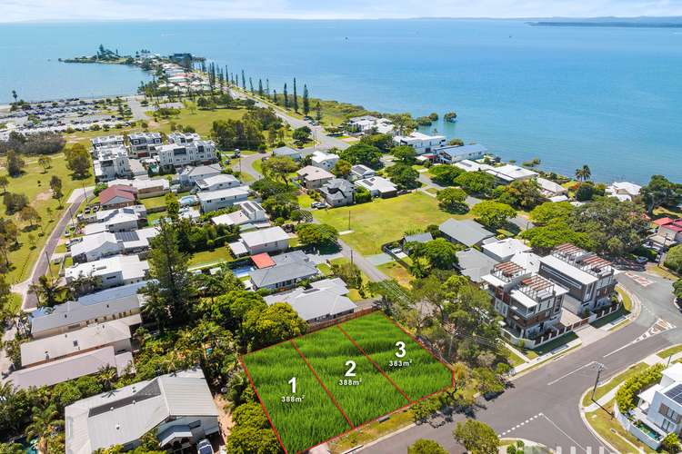 Main view of Homely residentialLand listing, 7 Paxton Street, Cleveland QLD 4163