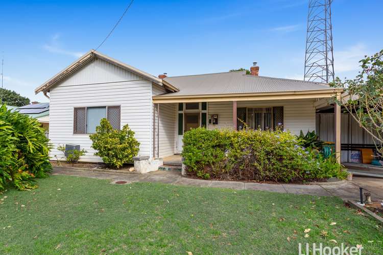 Main view of Homely house listing, 10 Herbert Road, Harvey WA 6220