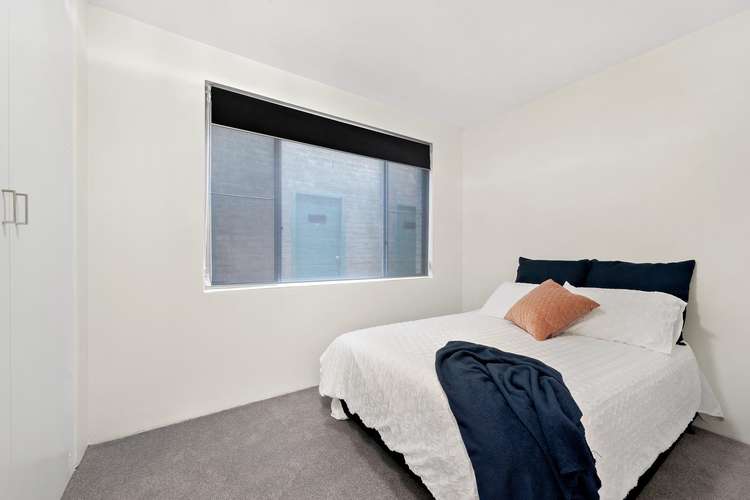 Sixth view of Homely unit listing, 9/6 Heard Street, Mawson ACT 2607