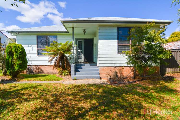 Main view of Homely house listing, 33 Stewart Street, Lithgow NSW 2790