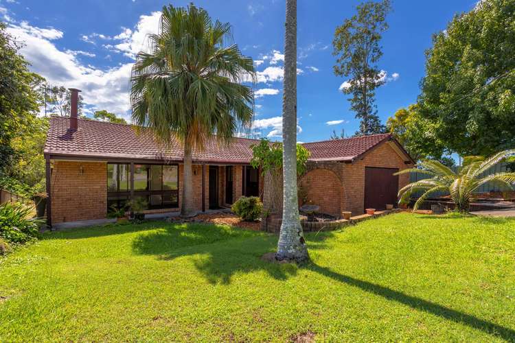 Main view of Homely house listing, 21 McPherson Street, Wingham NSW 2429
