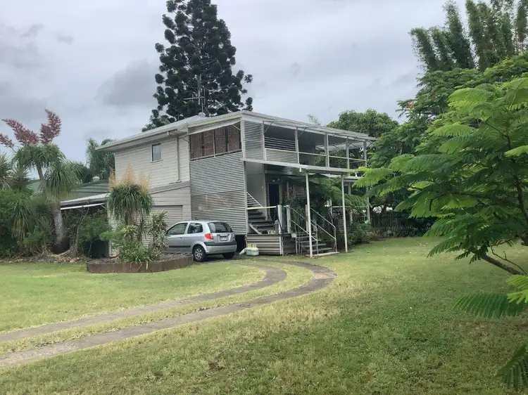 Main view of Homely unit listing, 133 Sussex Street, Maryborough QLD 4650