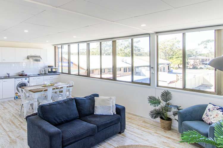Main view of Homely apartment listing, Apartment 5/182 Jacobs Drive, Sussex Inlet NSW 2540