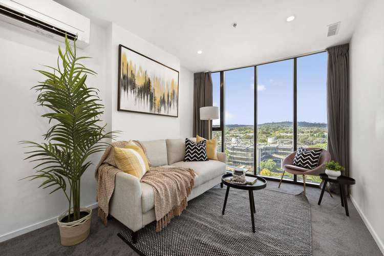 Main view of Homely apartment listing, 806/15 Bowes Street, Phillip ACT 2606